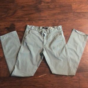 AVVA Chinos Size 31